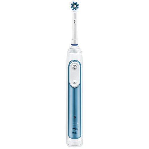 Электрическая зубная щетка Oral-B Smart 6 6000N
