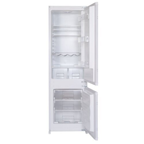 Встраиваемый холодильник ASCOLI ADRF 229 BI