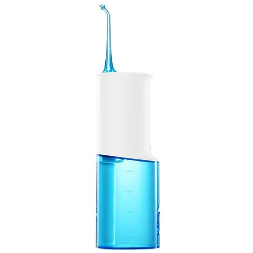 Беспроводной ирригатор Xiaomi Soocas Pixel Persons Portable Teeth Cleaner W3