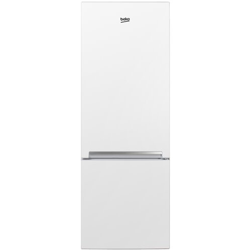 Холодильник Beko CSKR 5250M00 W