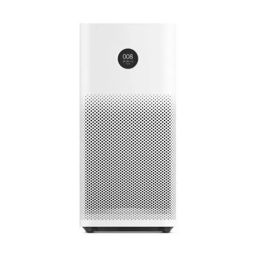 Очиститель воздуха Xiaomi Mi Air Purifier 2S Global