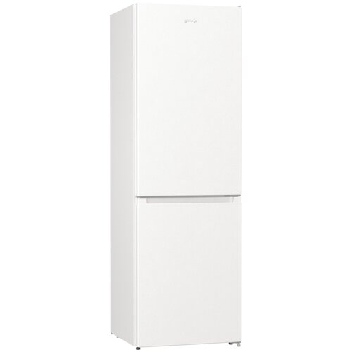 Двухкамерный холодильник Gorenje NRK 6191 EW4