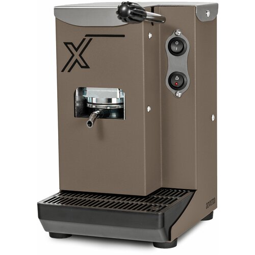 Автоматическая кофемашина AROMA X