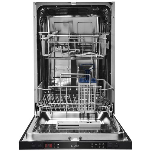 Встраиваемая посудомоечная машина LEX PM 4572