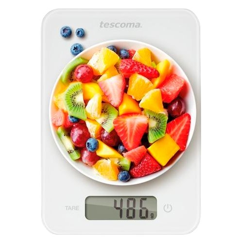 Цифровые кухонные весы TESCOMA ACCURA до 5 кг