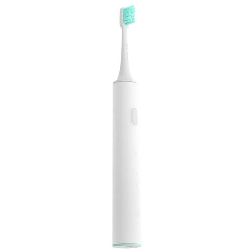 Зубная щетка Xiaomi MiJia Sound Wave Electric Toothbrush White DDYS01SKS / YS004 / NUN4008GL .