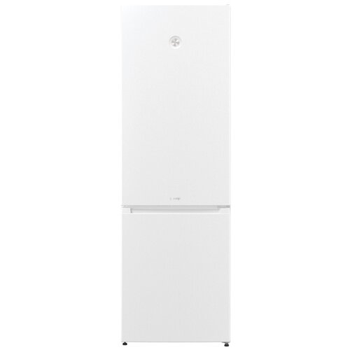 Холодильник Gorenje RK611SYW4 (белый)