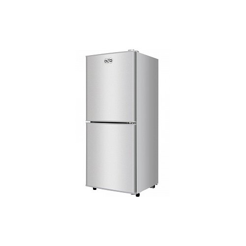 Холодильник Olto RF-140 C silver
