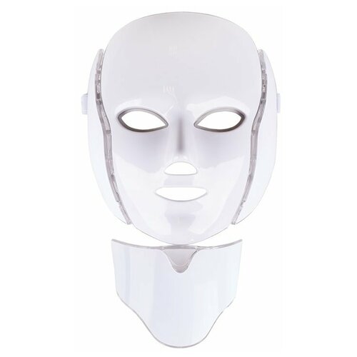 Gezatone Светодиодная маска Gezatone для омоложения кожи лица m 1090