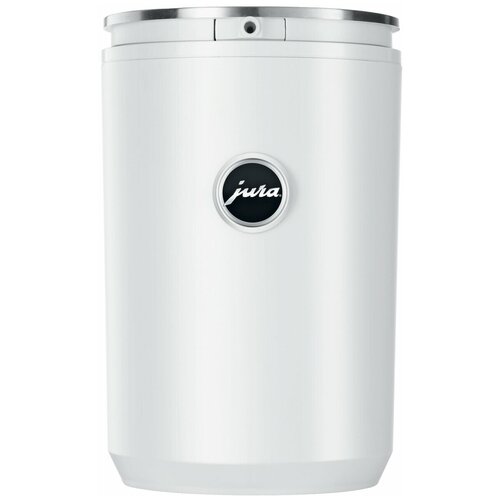 Охладитель молока JURA Cool Control G2 white (24186)