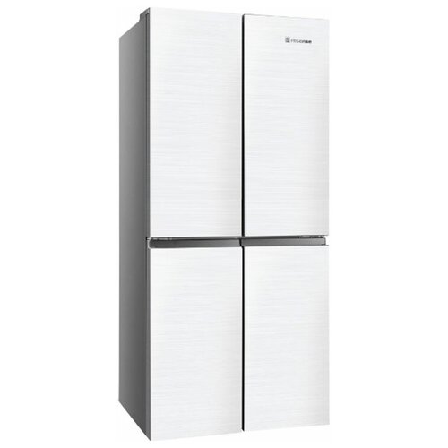 Холодильник Side by Side HISENSE RQ-563N4GW1