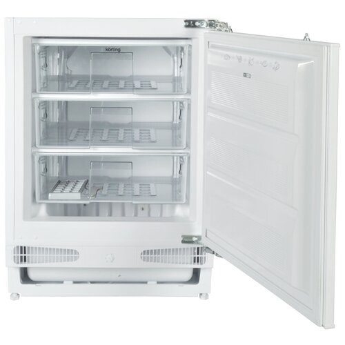Холодильник Korting KSI 8189 F