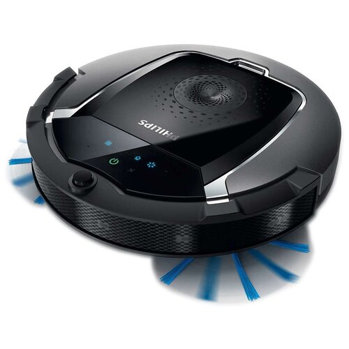 Робот-пылесос Philips FC8822 SmartPro Active