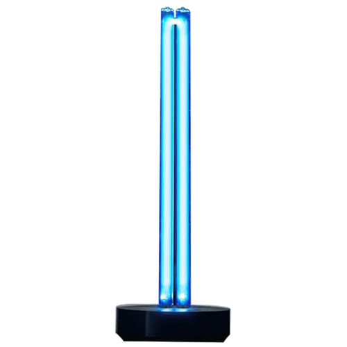 Бактерицидная дезинфекционная УФ лампа Xiaomi Xiaoda 36W UVC Disinfection Lamp