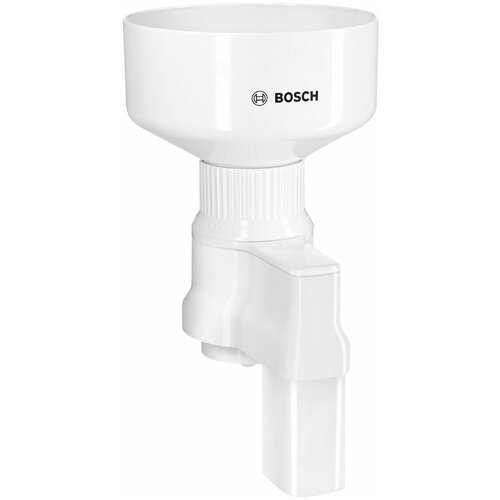 Bosch насадка для кухонного комбайна MUZ5GM1 (00576061) белый