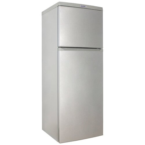 Холодильник DON R-226 металлик искристый (MI)