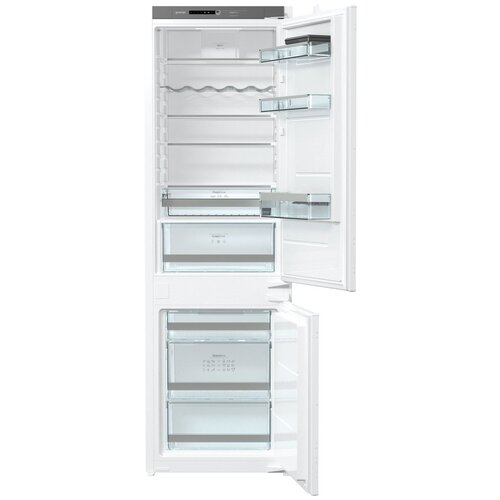 Встраиваемый холодильник Gorenje RKI 4182 A1 (белый)