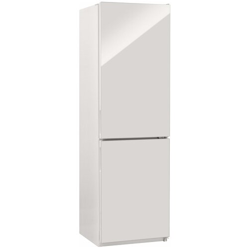 Двухкамерный холодильник NordFrost NRG 152 042