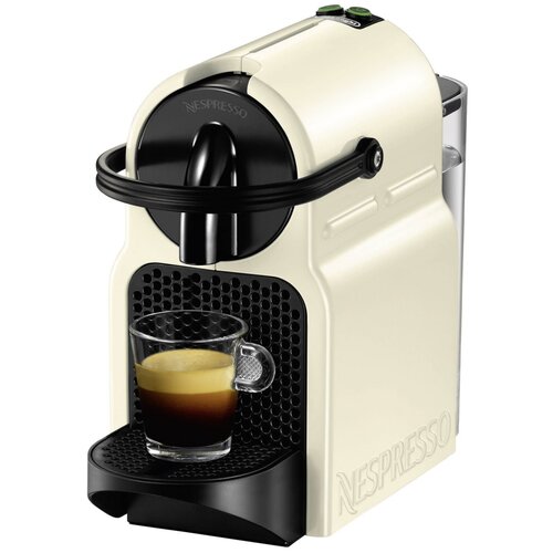 Капсульная кофемашина Nespresso DeLonghi EN 80.CW