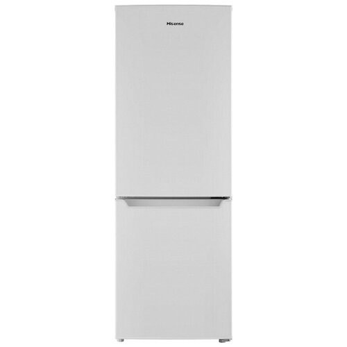 Двухкамерный холодильник HISENSE RB222D4AW1