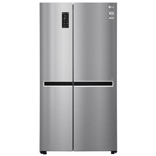 Холодильники Side By Side LG GC-B247SMDC