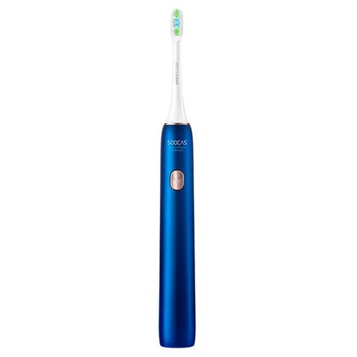 Электрическая зубная щетка Soocas X3U Van Gogh Museum Design (Blue/Синий)