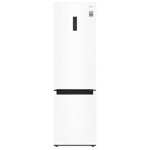 LG GA-B509LQYL Холодильник