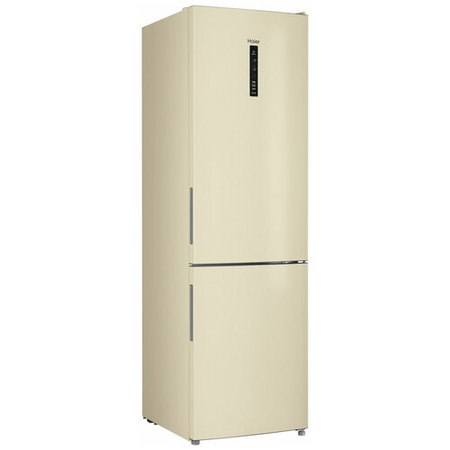 Холодильник Haier CEF537ACG Бежевый