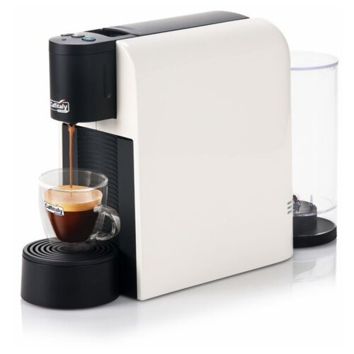 Капсульная кофемашина Maia S33R.2 Caffitaly System белая
