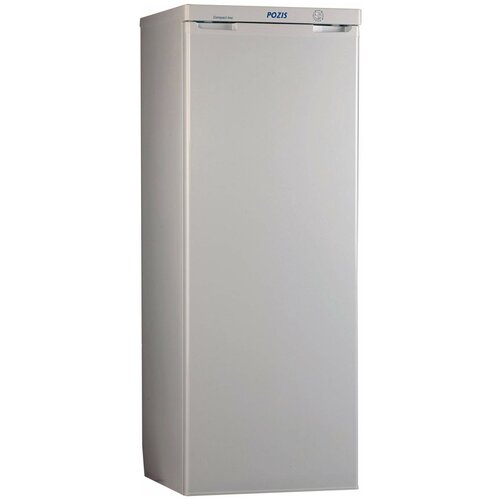 Холодильник RS-416 SILVER POZIS