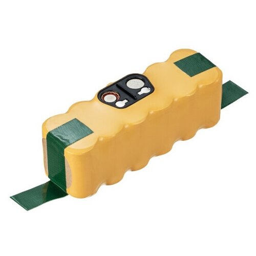 Аккумулятор для пылесоса iRobot Roomba 535 14.4V 3300mAh Ni-Mh Pitatel