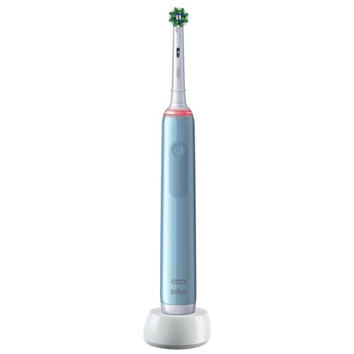 Электрическая зубная щетка Oral-B Pro 3 3000