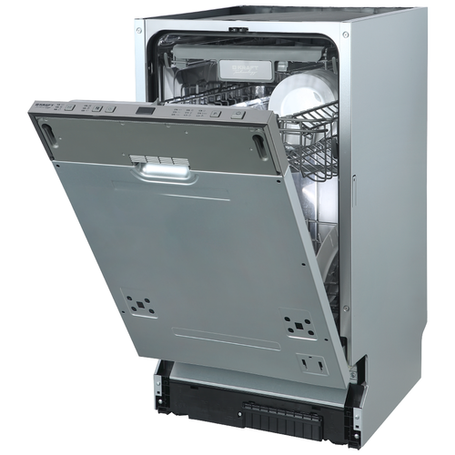 Встраиваемая посудомоечная машина Kraft Technology TCH-DM459D1103SBI