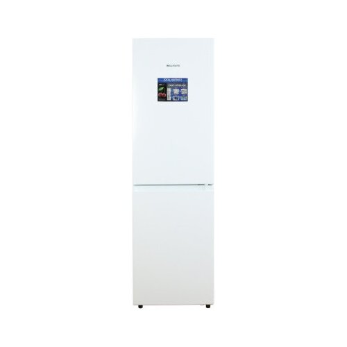 Холодильник Willmark RFN-384NFW белый