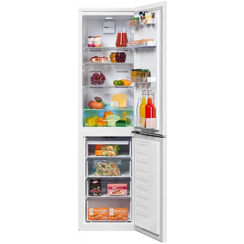 Холодильник Beko RCNK335E20VW РА
