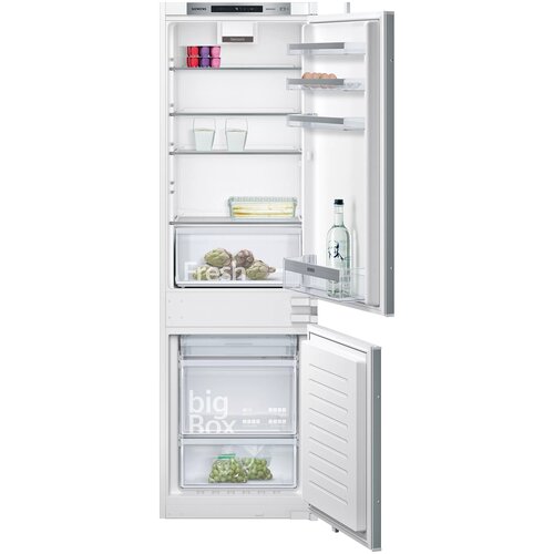 Встраиваемый холодильник Siemens KI86NVSF0S