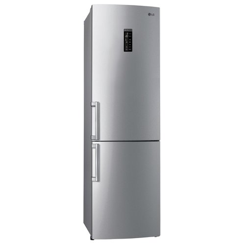 LG GA-M539 ZMQZ Холодильник