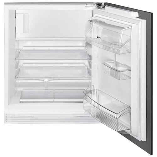 SMEG Холодильник SMEG UD7122CSP