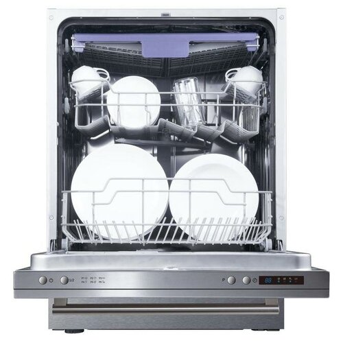 Встраиваемая посудомоечная машина Leran BDW 60-146