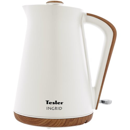 Чайник Tesler KT-1740 1.7L Grey