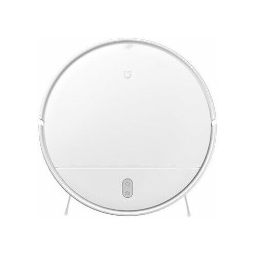 Робот-пылесос Xiaomi Mijia G1 Sweeping Vacuum Cleaner (White/Белый)