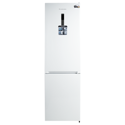 Холодильник Schaub Lorenz SLU C200D0 W