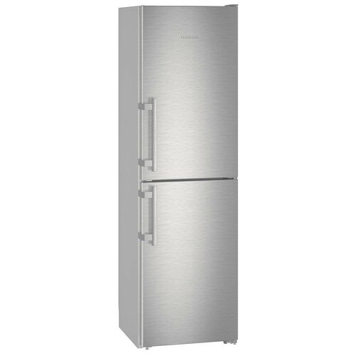 Холодильники LIEBHERR Холодильник Liebherr CNef 3915 нержавеющая сталь