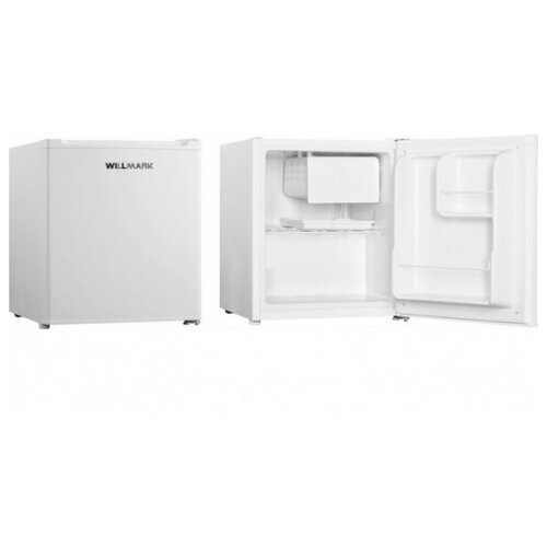 Холодильник Willmark RF-55W белый