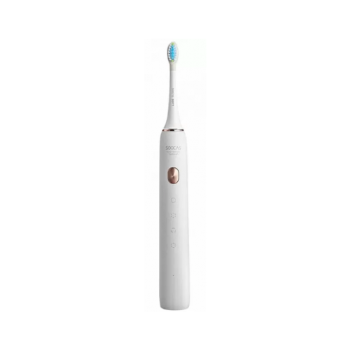 Soocas Электрическая зубная щетка Soocas Electric Toothbrush X3U (белая