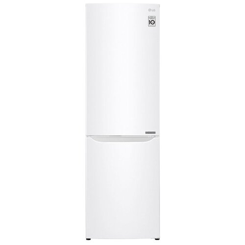 Двухкамерный холодильник LG GA B419 SWJL