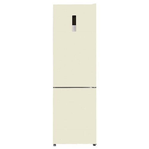 Холодильник ASCOLI ADRFY380DWE
