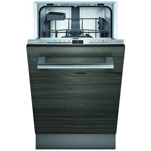 Встраиваемая посудомоечная машина Siemens SR 61HX1 IKR