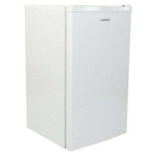 Холодильник LERAN SDF 114 W