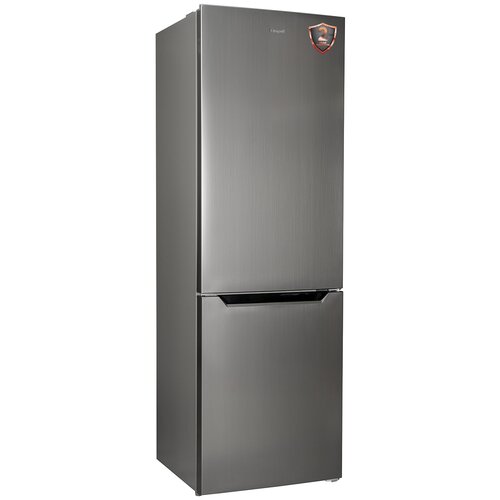 Двухкамерный холодильник Weissgauff WRK 185 XNF